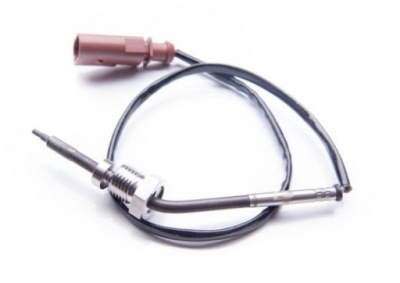 Датчик температури вихлопних газів skv 30skv046 фото №1