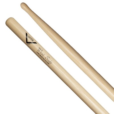 Vater American Hickory West Side Wood Tip