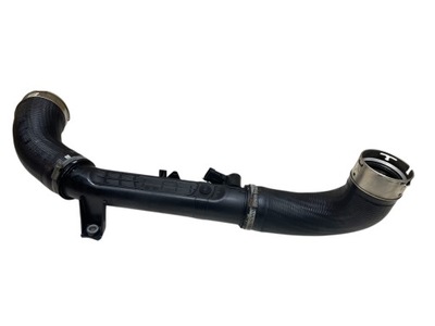 Труба шланг интеркулер volvo xc90 ii xc60 ii фото №1