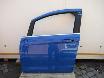 Ford b-max двері ліва перед фото №1