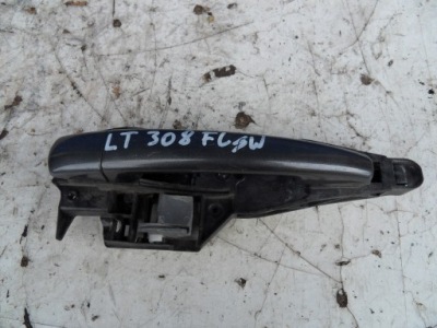 Peugeot 308 i t7 lift kombi ручка задня ліва ktpd фото №1