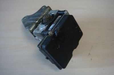 Fiat 500 alfa romeo насос abs 51824575 фото №1