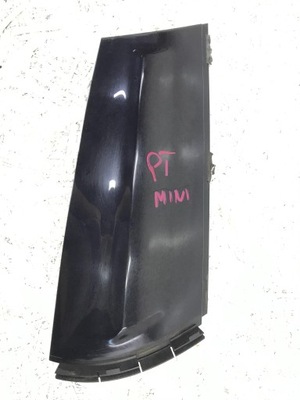 Защита стойка правый задняя mini cooper s r56 06-10 фото №1