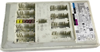 Bmw 5 g30 g31 модуль блок управления bdc 5a5fd49 фото №1