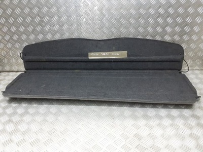 Полиця задня citroen xsara picasso фото №1