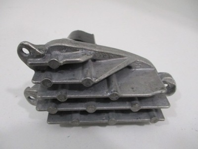 Renault kadjar 1.5 dci модуль преобразователь led 19623501 фото №1