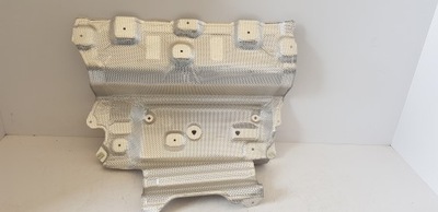 Захист теплова вихлоп bmw 8082082 nowa фото №1