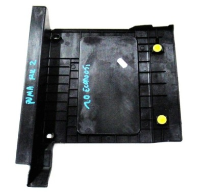 Ford puma mk2 st-line 2019- захист заглушка акумулятора m1bb-10a687-a фото №1