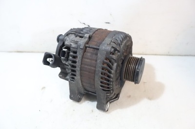 Генератор peugeot 407 2.0hdi фото №1