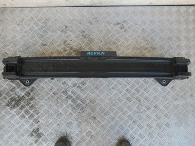 Балка бампера заднего opel mokka фото №1