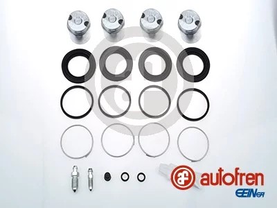 AUTOFREN SEINSA D42271C КОМПЛЕКТ РЕМОНТНЫЙ, СУППОРТ ТОРМОЗА