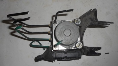 Renault modus насос abs 8200747138 0265232075 фото №1