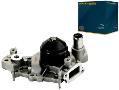 Denckermann насос wody 7701041348 7700864596 82000 фото №1