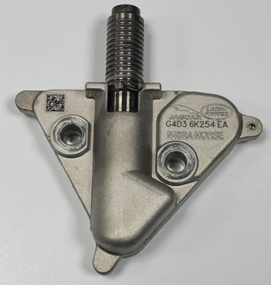 Натяжитель цепи распределительного вала discovery sport l550 фото №1