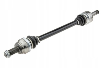 Nty npw-bm-075 wał приводной фото №1