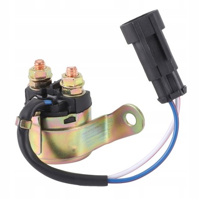 RELĖ STARTERIO SOLENOID 4012001 PAKAITALAS 