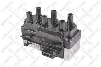 BOBINA DE ENCENDIDO FORD GALAXY 2.8I V6 95-00, VW GOLF  