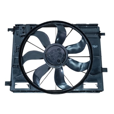 Вентилятор радіатор mercedes c w206 a0999060202 фото №1