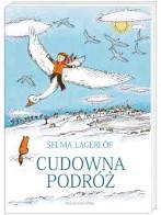 Cudowna podróż * Selma Lagerlöf