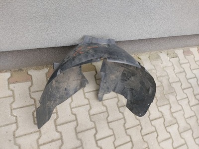 Подкрылок правое правый r передние перед volvo xc90 xc 90 i 1 fl lift lifting фото №1