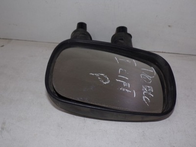 Дзеркало праве fiat doblo i фото №1