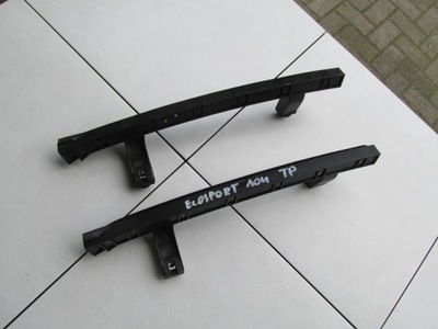 Напрямна напрямна скло задня права ecosport 2014 rok фото №1