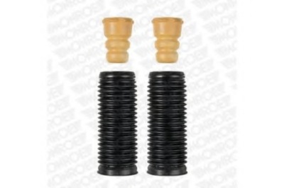 Monroe pk163 перед vw golf фото №1