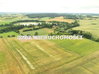 Działka, Ełk, Ełcki (pow.), 3200 m²