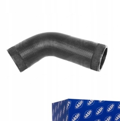 Sasic 3336148 шланг воздуха наддувочный фото №1