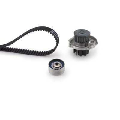 Грм + насос води alfa romeo giulietta/hatchback fiat 500l grande punto фото №1