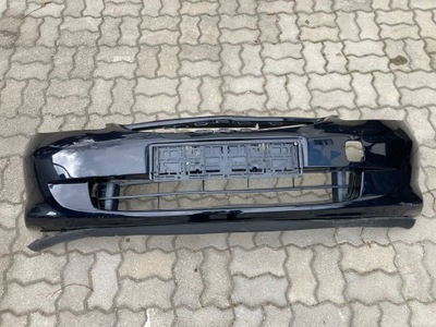 Honda jazz ii lift бампер перед передний фото №1