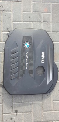 КРЫШКА ДВИГАТЕЛЯ BMW G11 G12 8571320