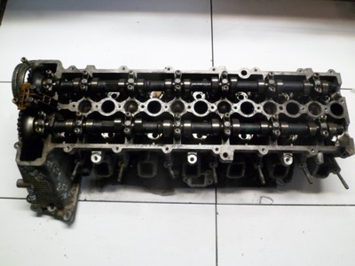 BMW 5 E39 2.5D 525D 256D1 M57D25 CULATA DE CILINDROS 2246875  