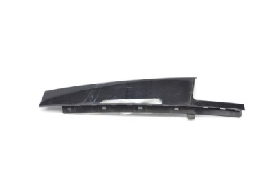 Защита стойка дверь правый задний  7349676 bmw x1 f48 фото №1