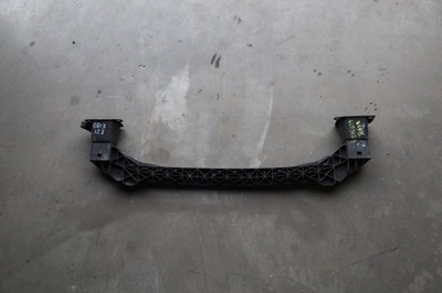 Балка бампера перед c4 ii 9674894680 фото №1