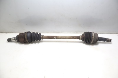 Приводной вал левый перед toyota aygo i 1.0 фото №1