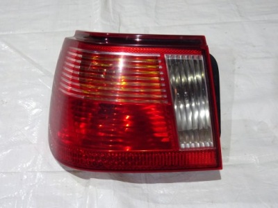 Лампа задня задня ліва seat ibiza ii 2 lift 99-02 фото №1