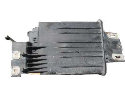 Ford f-150 15- 3.5 фильтр топлива паров угольный фото №1