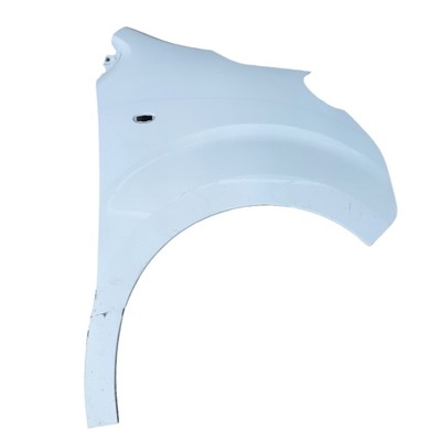 Крыло правый перед proace expert jumpy фото №1