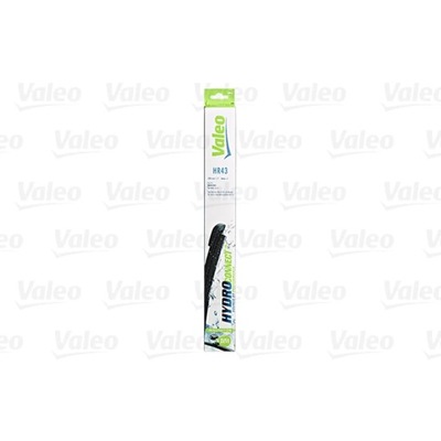 WIPER WIPER BLADES VALEO 578566  