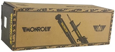 MONROE АМОРТИЗАТОР G16312