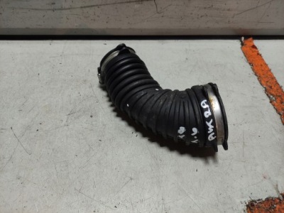 Opel astra k шланг труба воздуха воздухозаборник 1.6 t turbo 39023330 фото №1