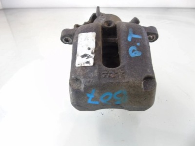 Супорт гальмівний правий задня peugeot 607 lift фото №1