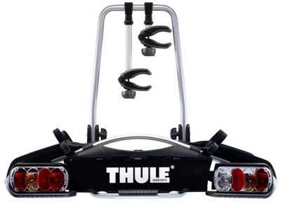 Thule EuroWay G2 920 bagażnik na hak 2 rowery