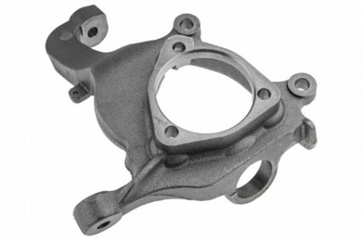 Поворотний кулак передня nty zzp-ch-024 фото №1