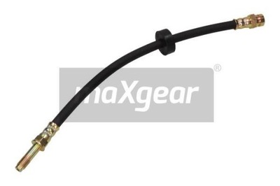 ПАТРУБОК ТОРМОЗНОЙ GIĘTKI MAXGEAR 52-0080 6U0611701