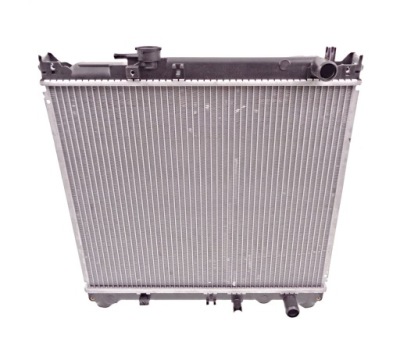 Радиатор vitara 1,6 490x425 фото №1