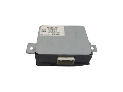 Модуль звука mitsubishi outlander iii 8638a140 фото №1