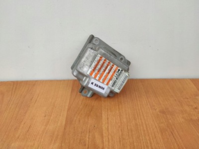 Датчик модуль подушок подушка безпеки suzuki vitara 98-03r фото №1