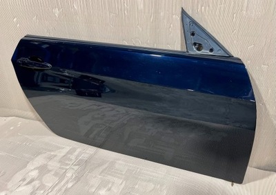 Двері праве bmw 3 e92 e93 фото №1